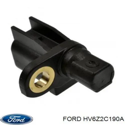 Датчик АБС (ABS) задній Ford HV6Z2C190A ціна, від 7.61 USD