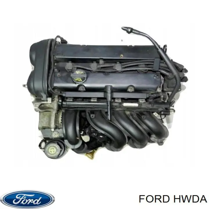 Купити HWDA Ford Двигун