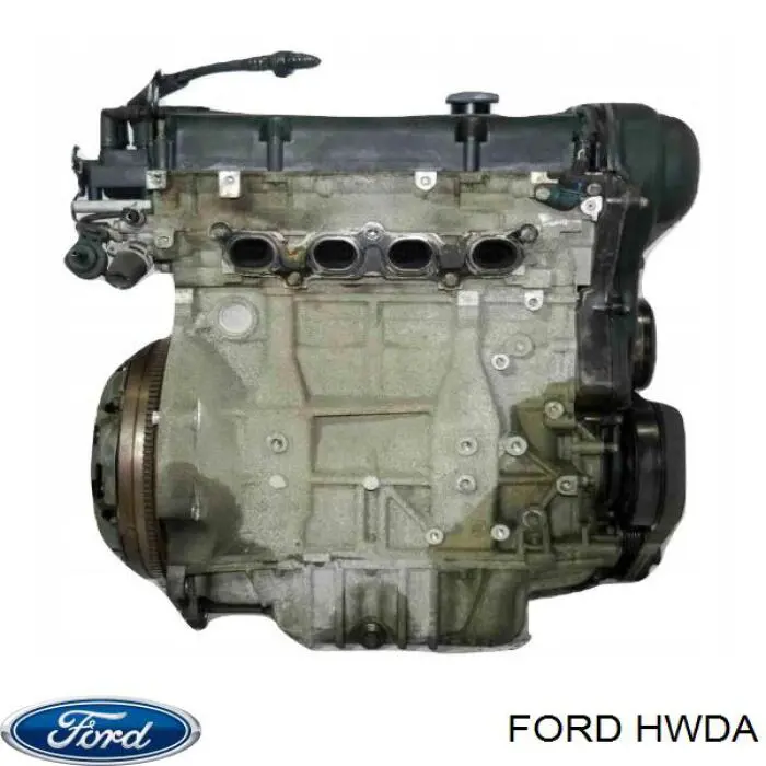 ДВЗ Ford HWDA ціна, від 51.76 USD