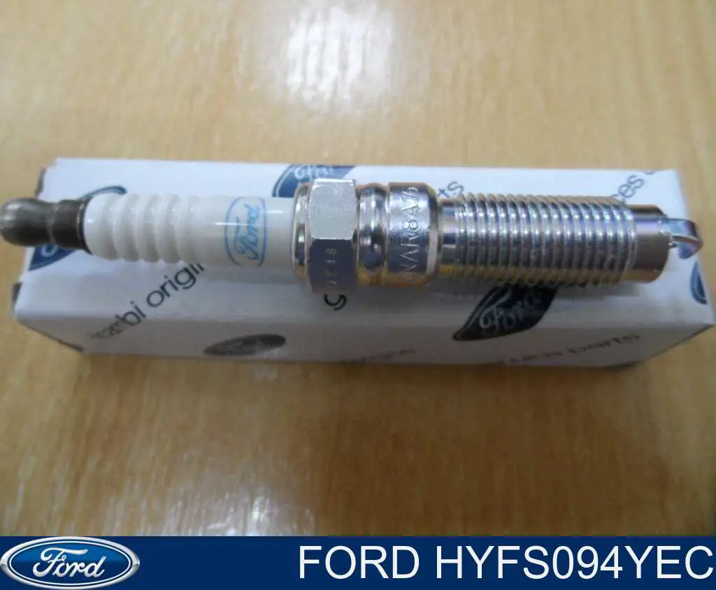 HYFS094YEC Ford свічки запалювання - купити онлайн в Україні