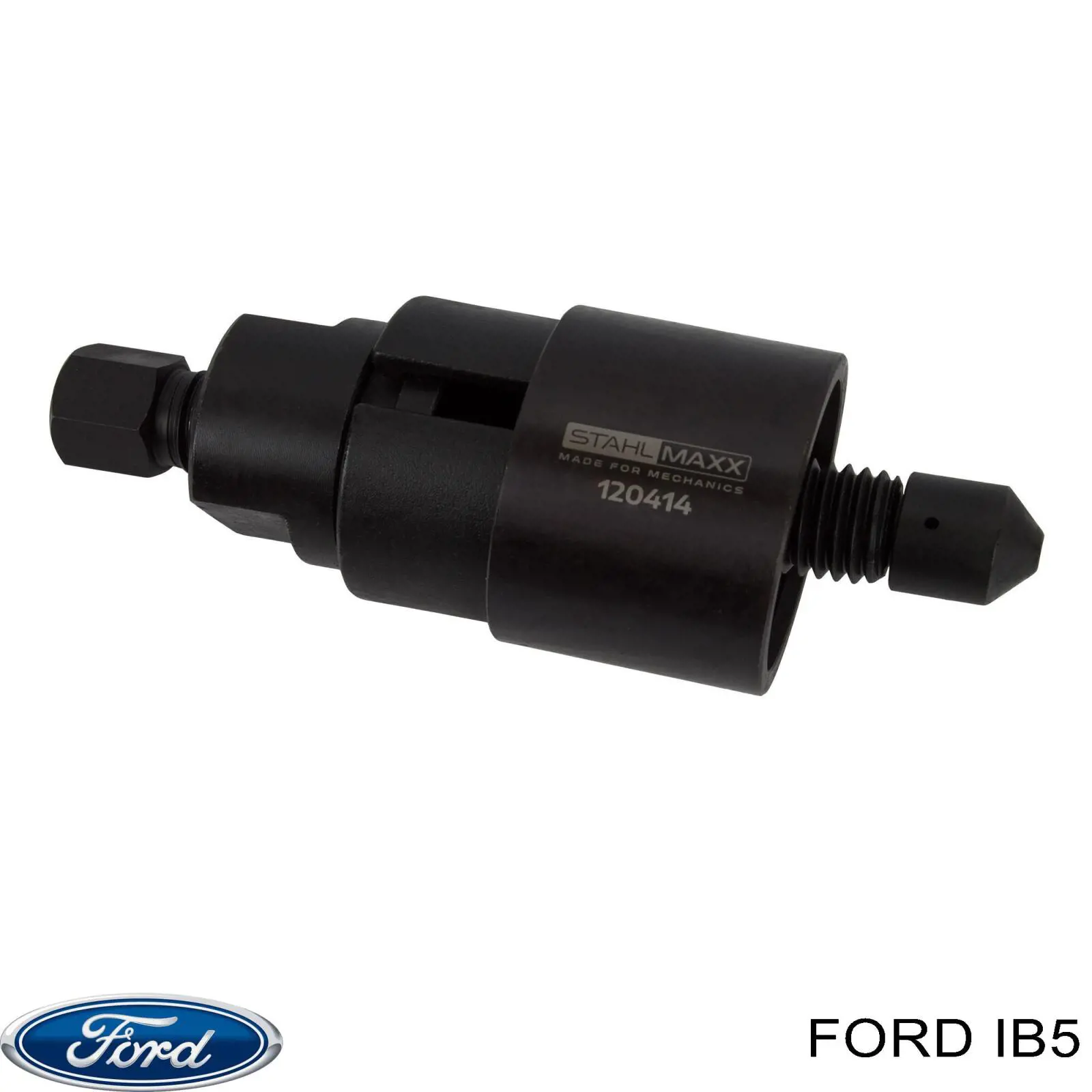  IB5 Ford