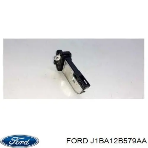 Датчик масової витрати повітря Ford J1BA12B579AA ціна, від 50.79 USD