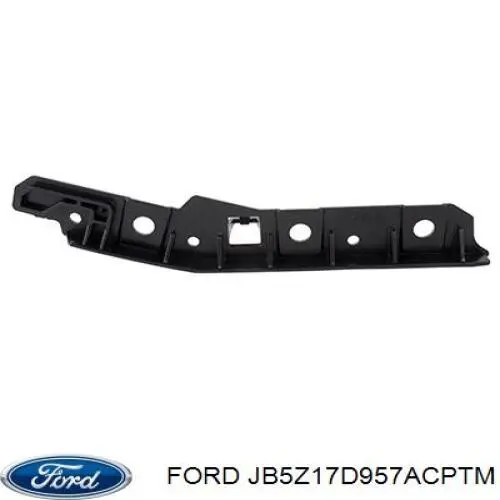  JB5Z17D957ACPTM Ford