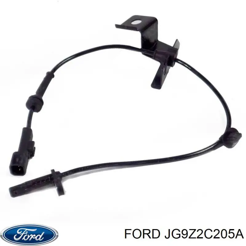 BRAB494 Ford Сенсор АБС