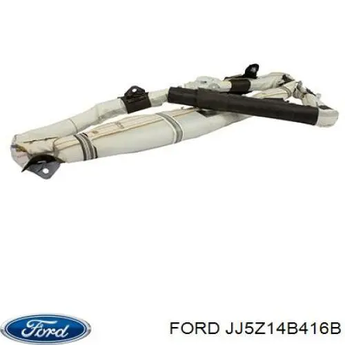  Ford JJ5Z14B416B ціна, від 4.05 USD