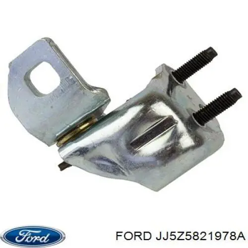CJ5Z7843350C Ford 