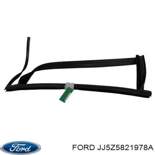 Купити CJ5Z7843350C Ford 
