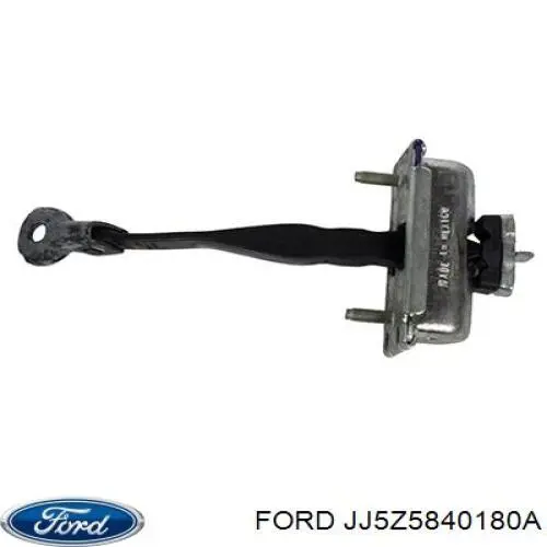 Купити CJ5Z78221A00A Ford 
