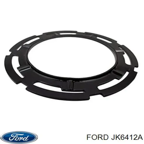 Купити CN1Z8620E Ford Ремінь генератора
