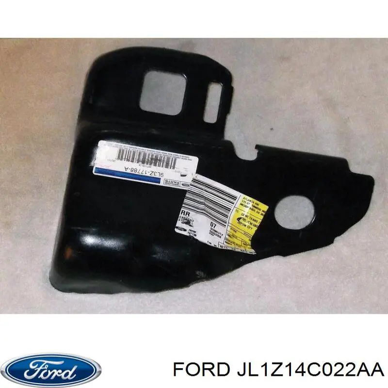  JL1Z14C022AA Ford