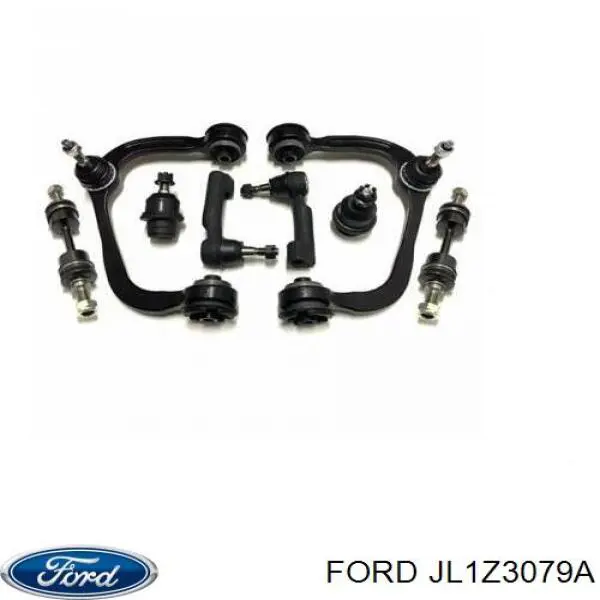  Ford JL1Z3079A ціна, від 144.43 USD
