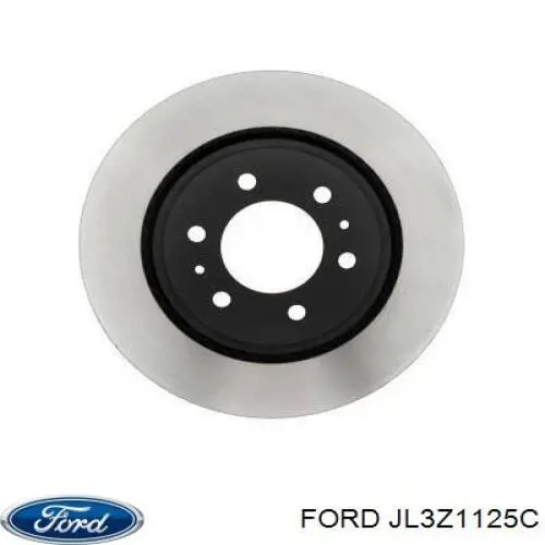 Купити AR85108XPR Power Stop Ротор гальмівний