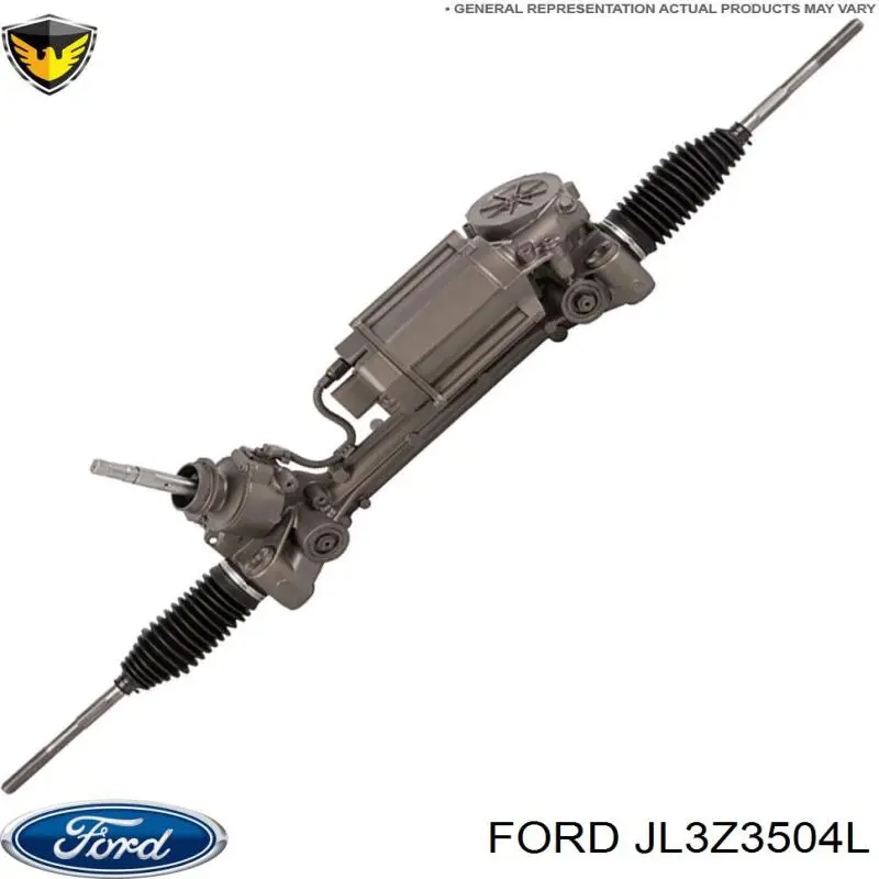 Купити KL3Z3504D Ford Рульова рейка