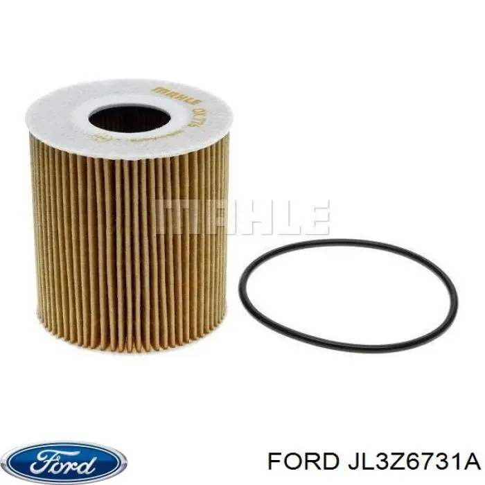  Ford FL2081 ціна, від 13.66 USD