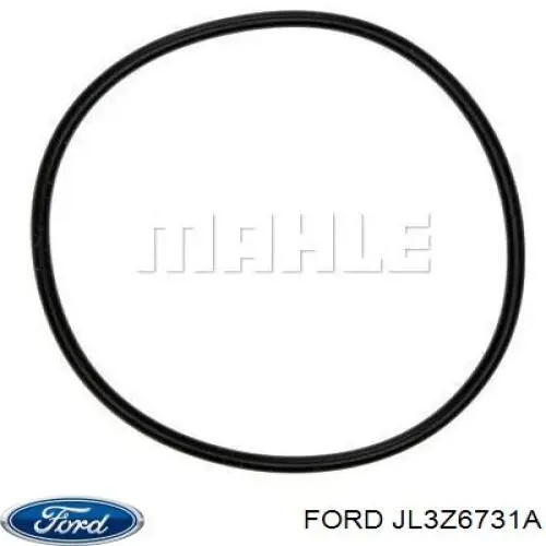 FL2081 Ford 