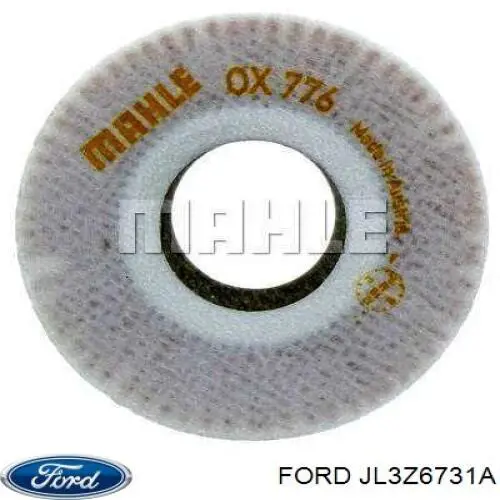 Купити JL3Z6731A Ford 