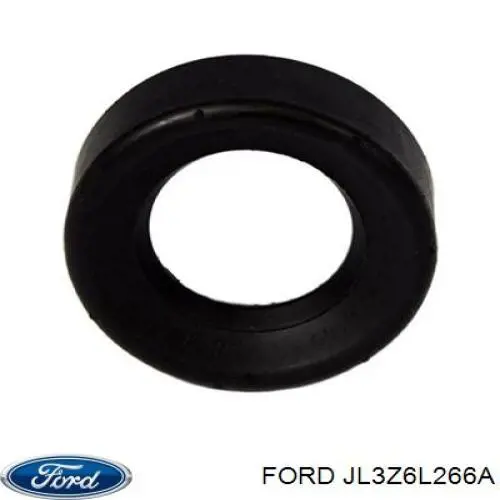 Купити JL3Z6L266A Ford Натягувач ланцюга ГРМ