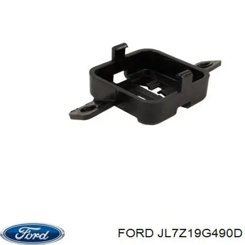 Купити JL7Z19G490A Ford Камера системи забезпечення видимості