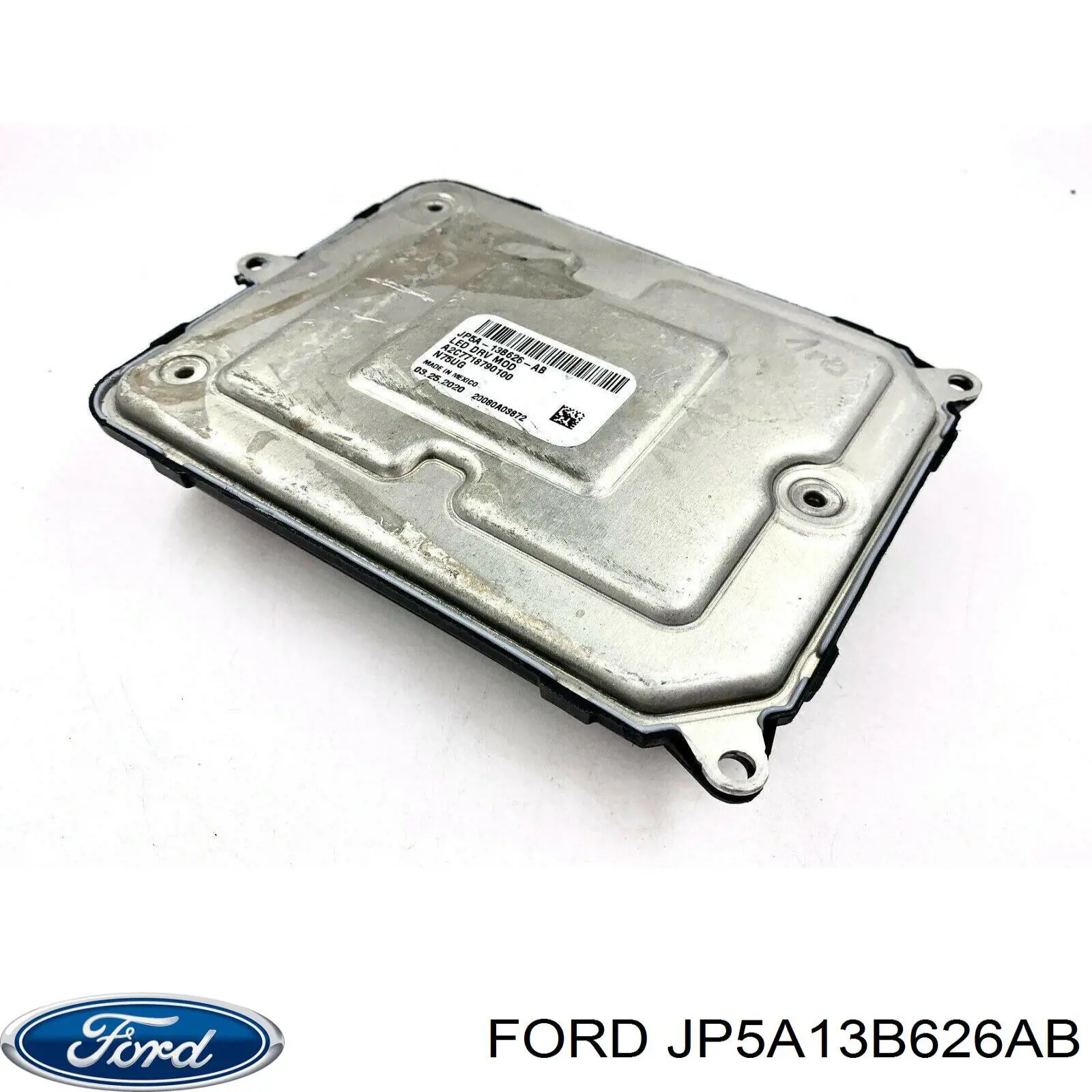 Купити JP5A13B626AB Ford 