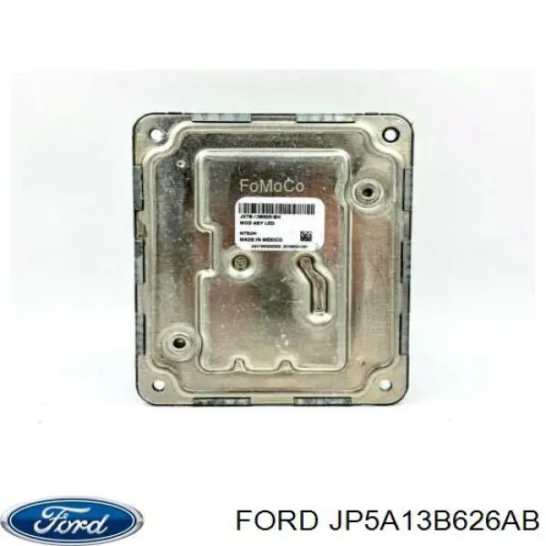 JP5A13B626AB Ford 