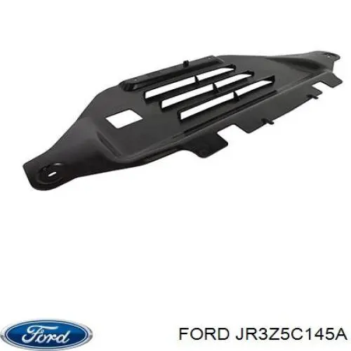 PFD23002A Signeda Передня балка