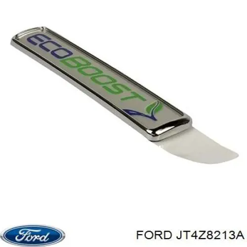 Купити JT4Z8213A Ford Емблема решітки радіатора