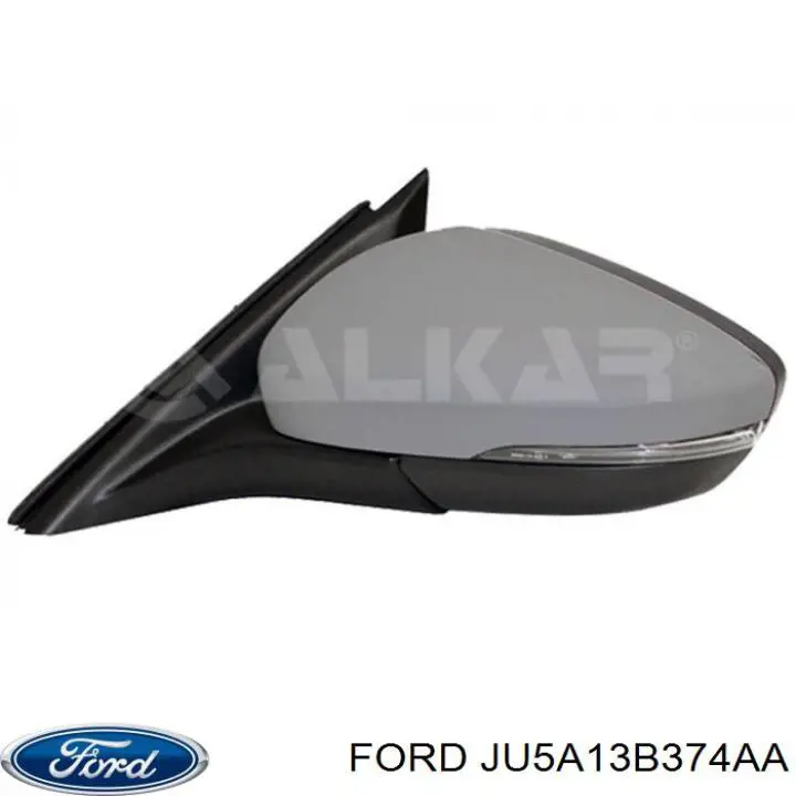 Купити 2221409 Ford 