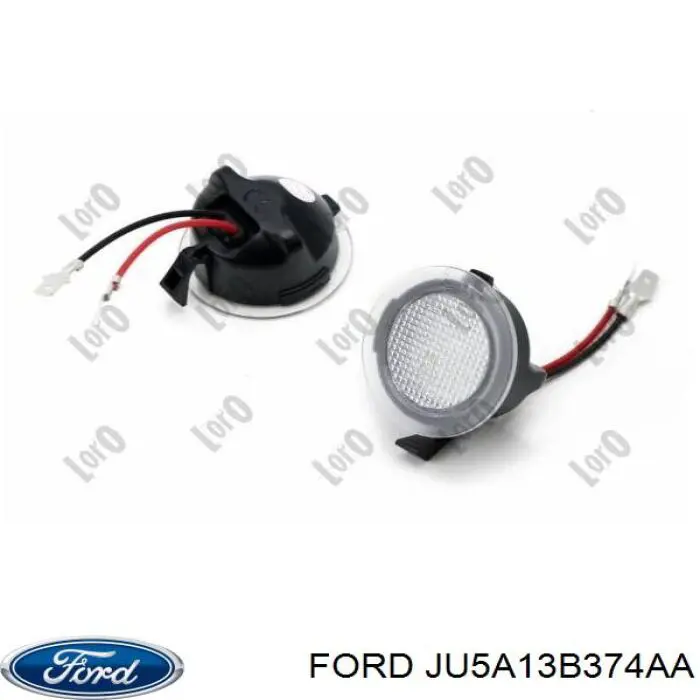 Купити 2434982 Ford 