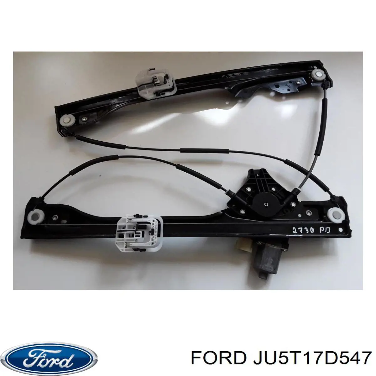 Датчик дощу Ford JU5T17D547 ціна, від 23.98 USD