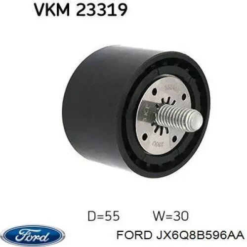 Купити KDP459720 SNR ГРМ ремень