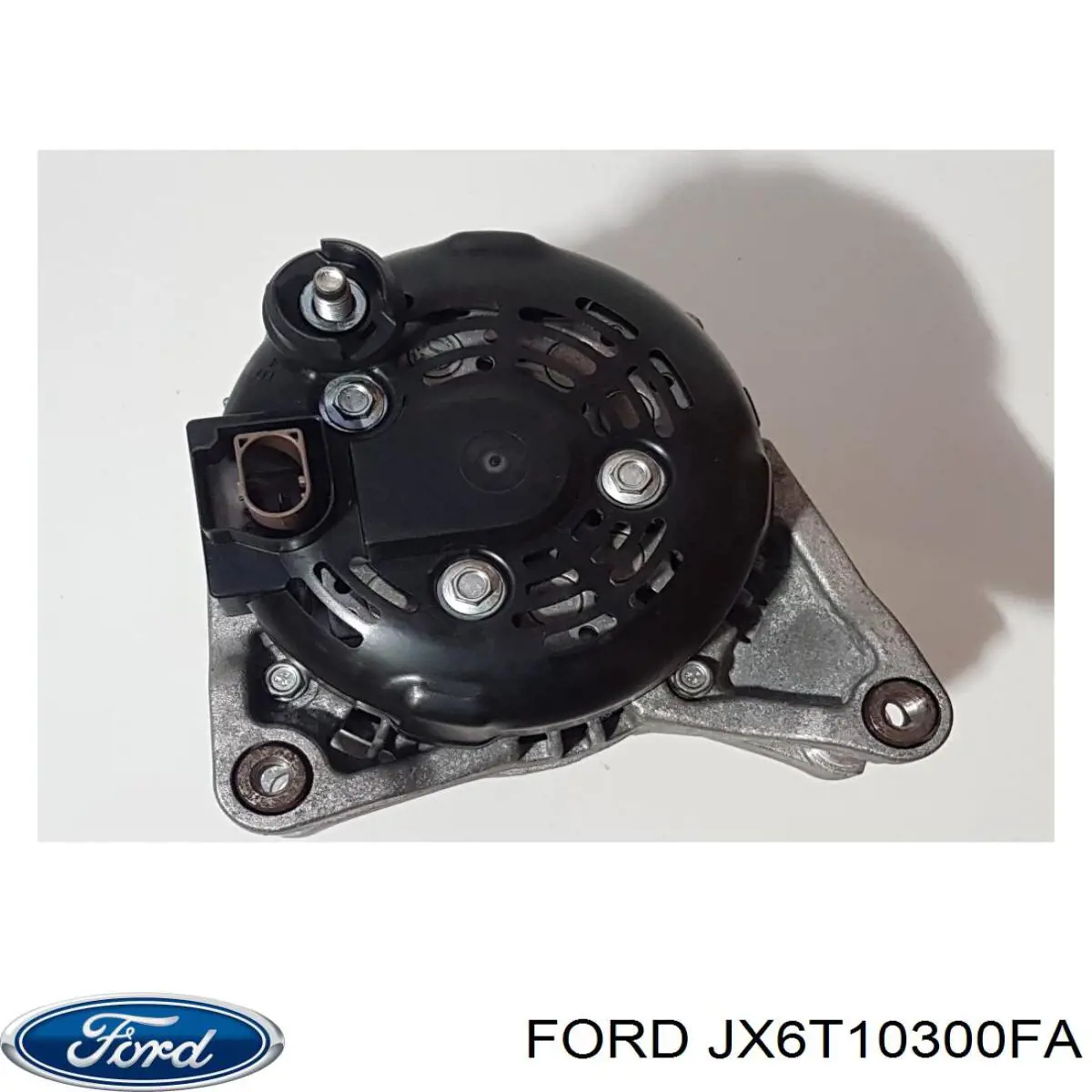 Купити JX6T10300FA Ford Генератор