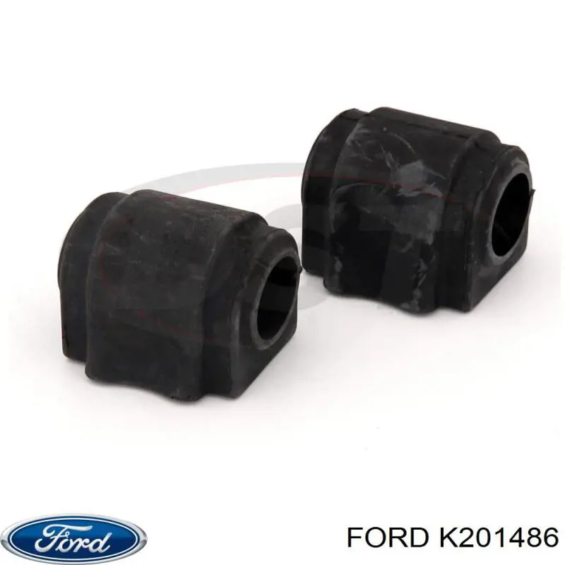  K201486 Ford