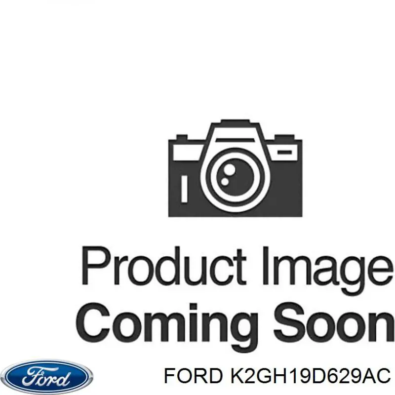  K2GH19D629AC Ford