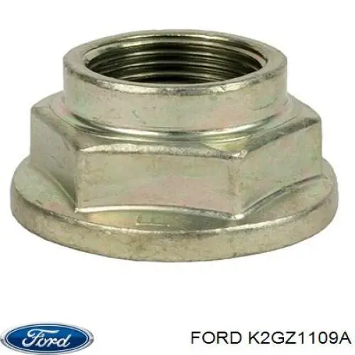  HUB420 Ford