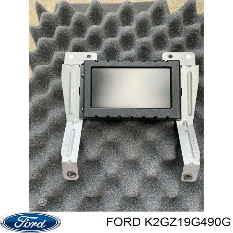  Ford K2GZ19G490G ціна, від 88.68 USD