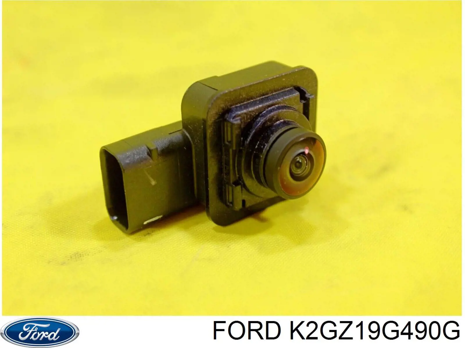 Купити K2GZ19G490G Ford 