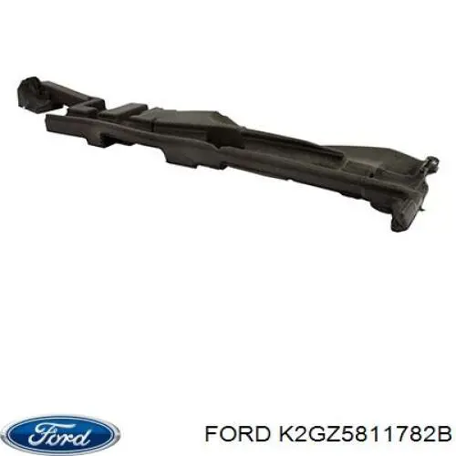 K2GZ5811782B Ford 