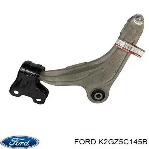 Підрамник передньої підвіски Ford K2GZ5C145B ціна, від 456.83 USD