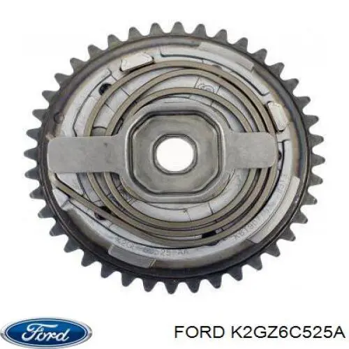  Ford K2GZ6C525A ціна, від 59.26 USD