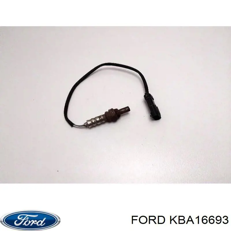 KBA16693 Ford 
