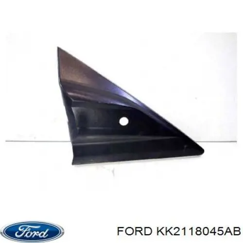 2333821 Ford Стійка передня