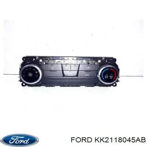 Стойка амортизатора передняя Ford 2333821 ціна, від 242.04 USD