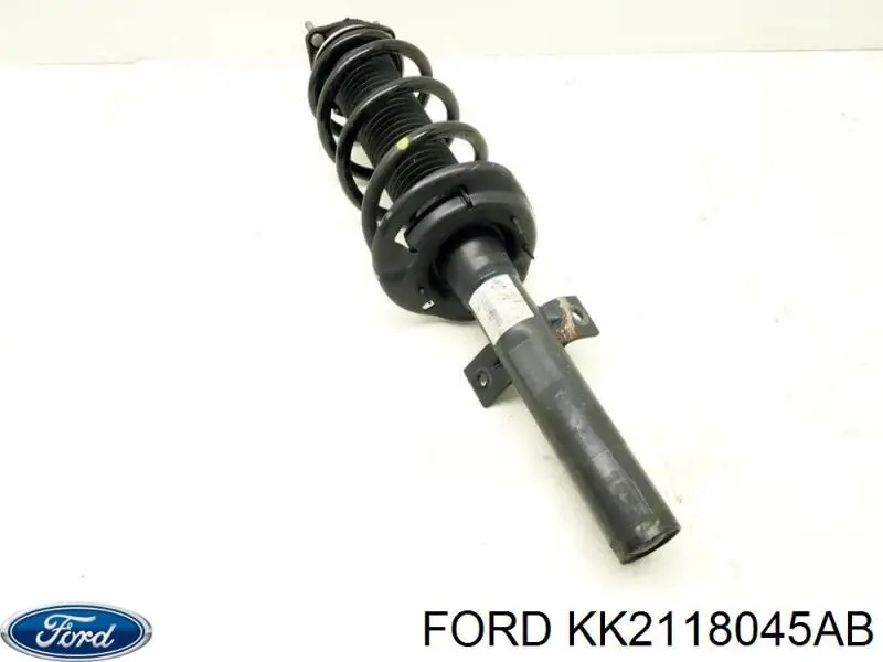 Купити 2333821 Ford Амортизатор передньої підвіски