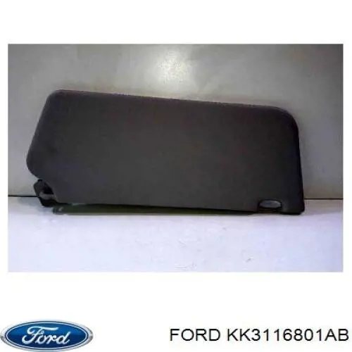 Петля капота, ліва Ford 1832266 ціна, від 31.67 USD