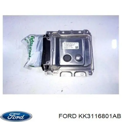 Купити 1832266 Ford Шарнір капота лівий