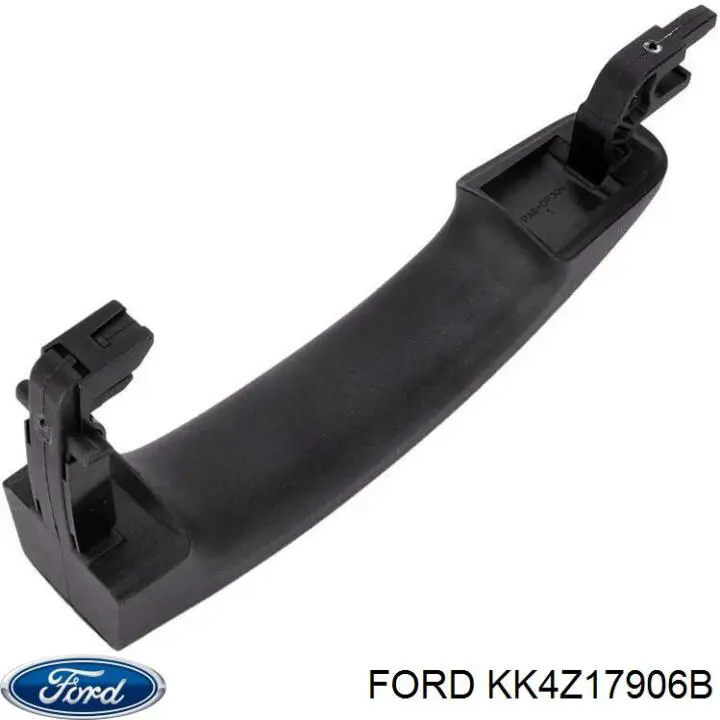 Балка бампера заднього FPS FP2821980 ціна, від 217.74 USD