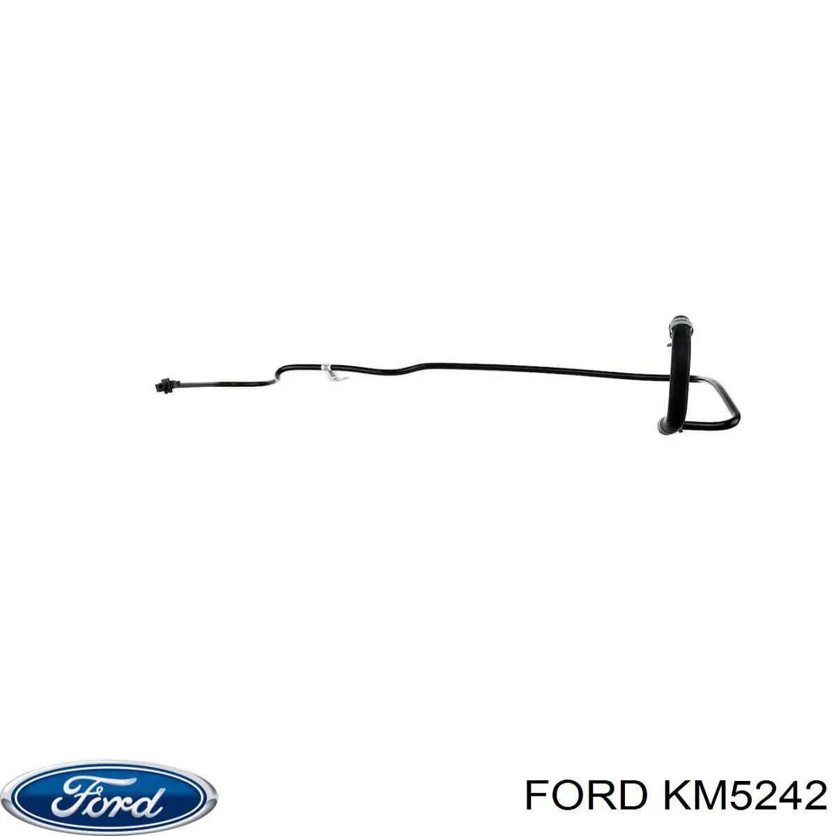 KM5242 Ford