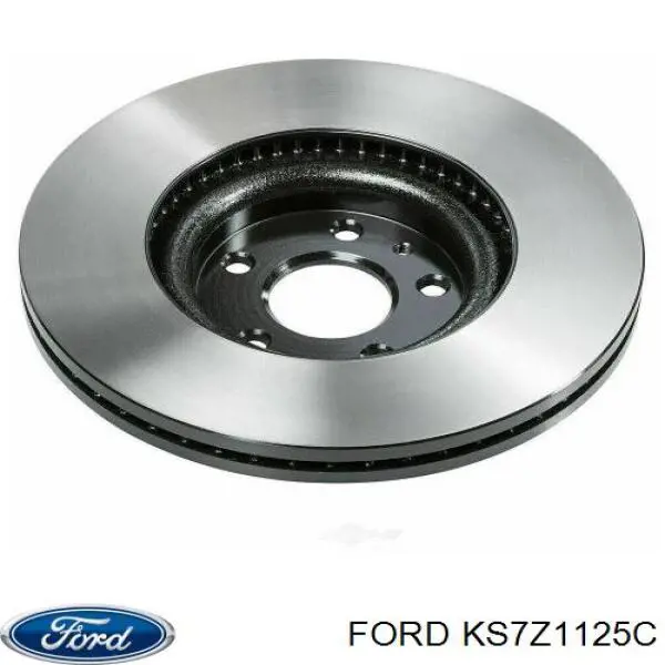Диск переднього гальма Power Stop AR85165XPR ціна, від 29.59 USD