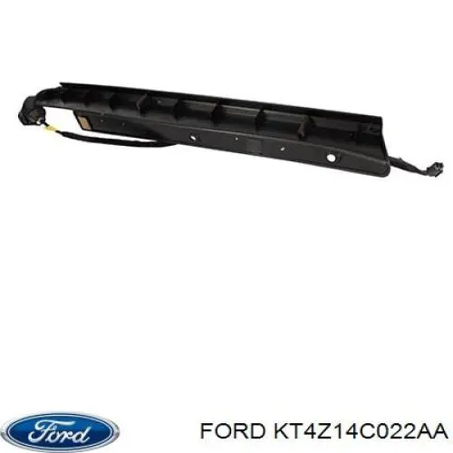  Ford KT4Z14C022AA ціна, від 135.25 USD