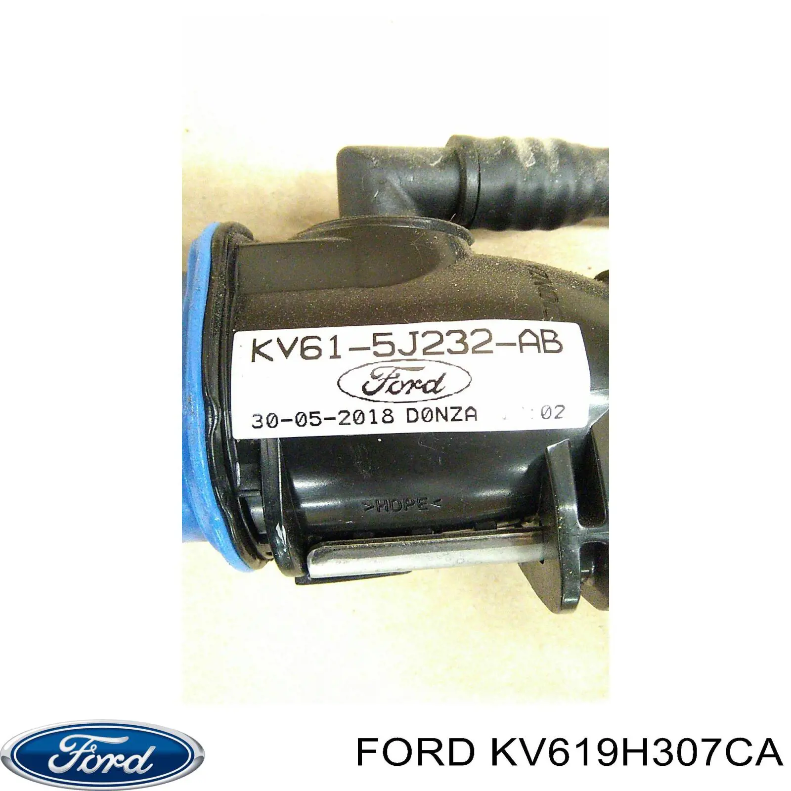 Модуль бензонасоса Ford 2249586 ціна, від 60.32 USD